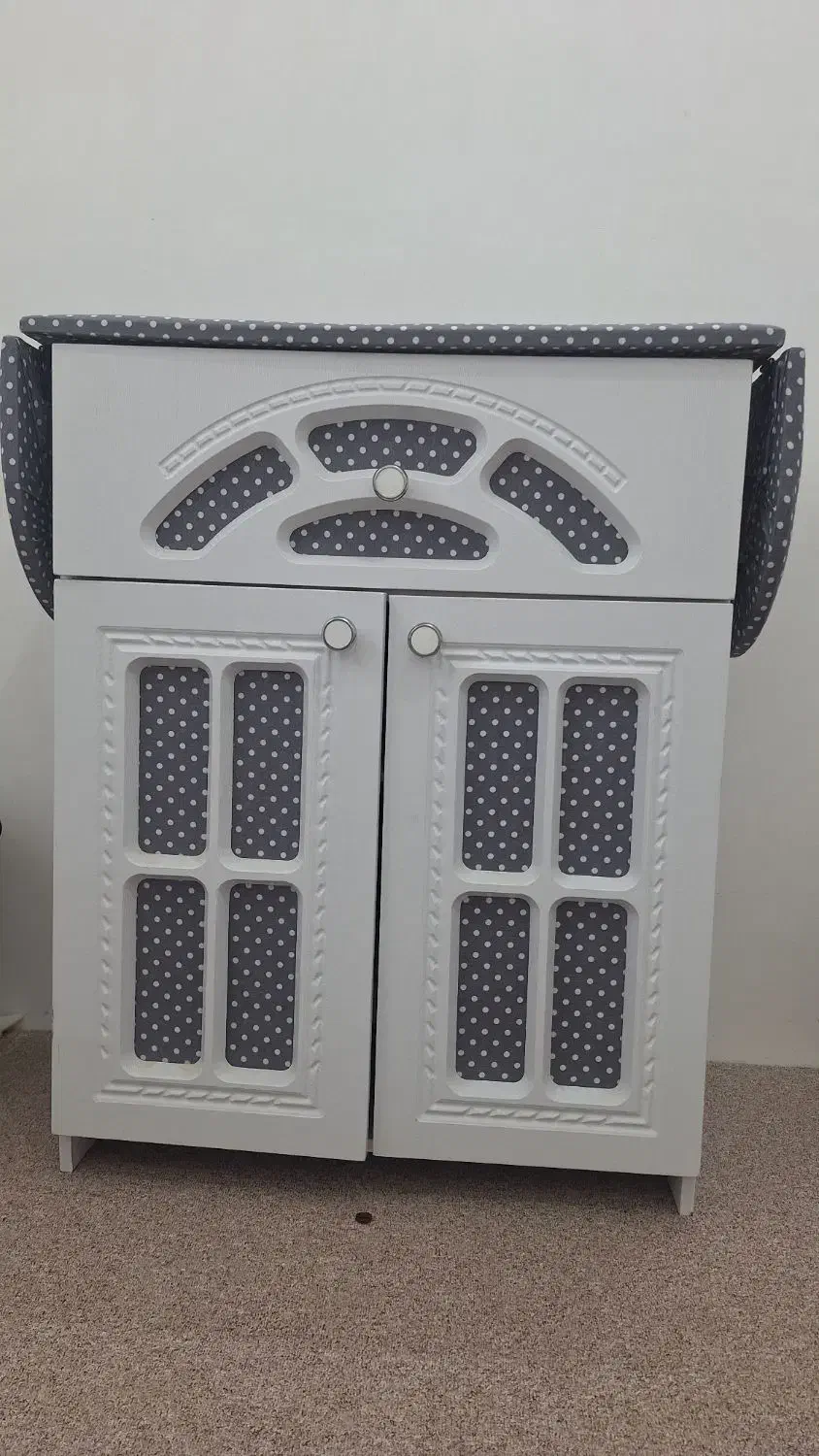 میز اتو کمدی نو|اتو و لوازم اتو|بجنورد, |دیوار