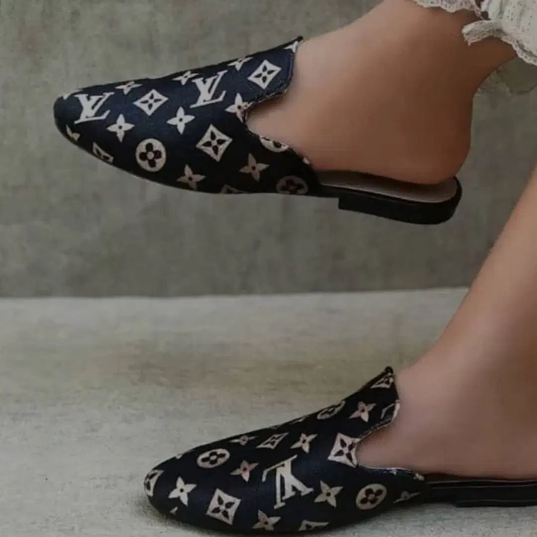 اسلیپر وصندل طرح دار|کیف، کفش، کمربند|تهران, تهرانپارس شرقی|دیوار