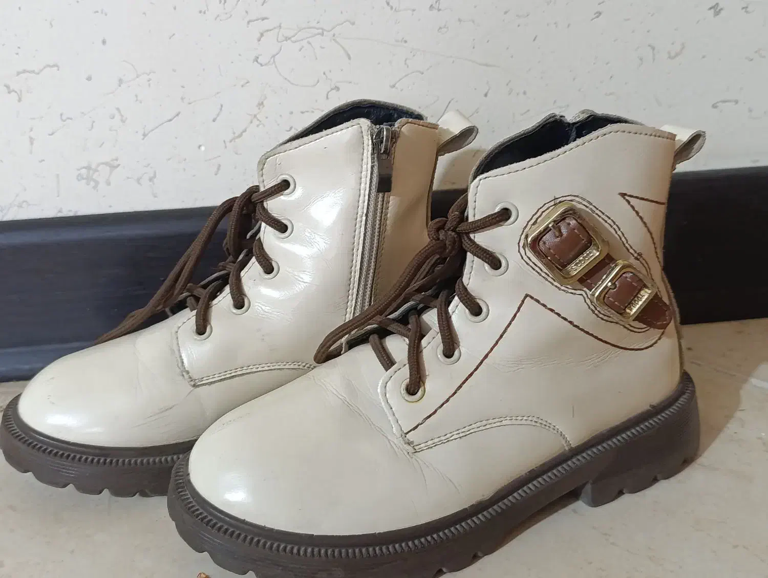 فروش نیم بوت|کیف، کفش، کمربند|بندرعباس, |دیوار