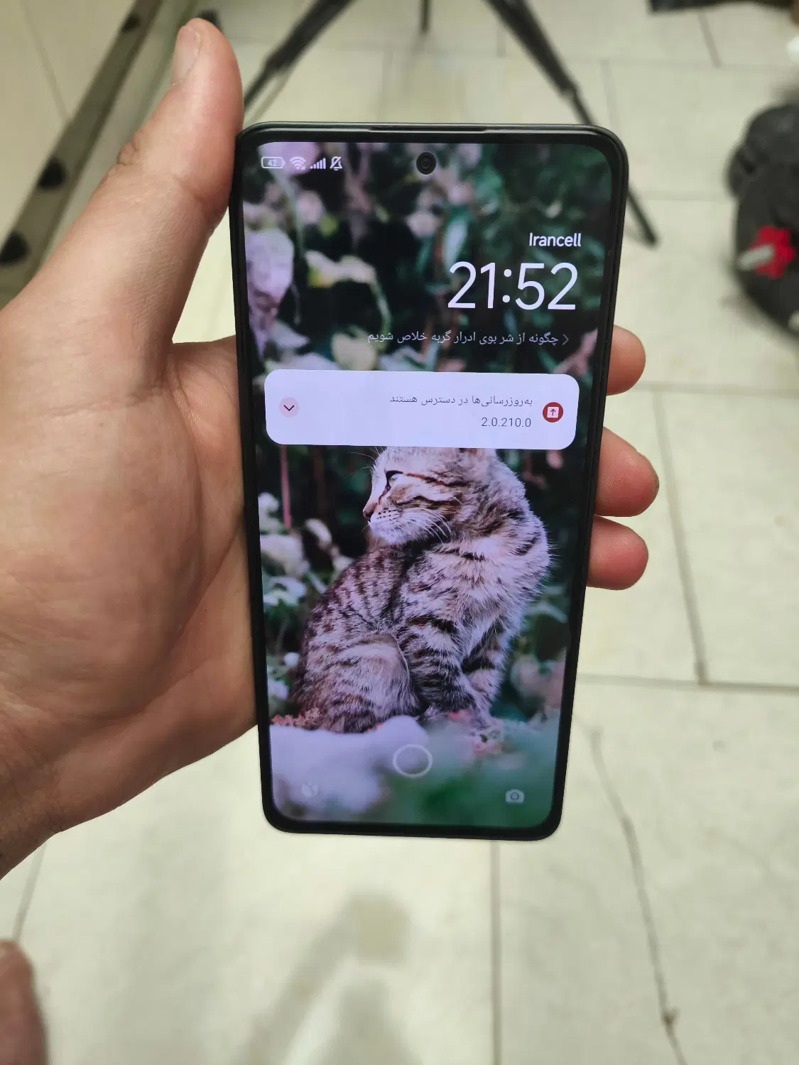 Note 13 256g|موبایل|تهران, هرندی|دیوار