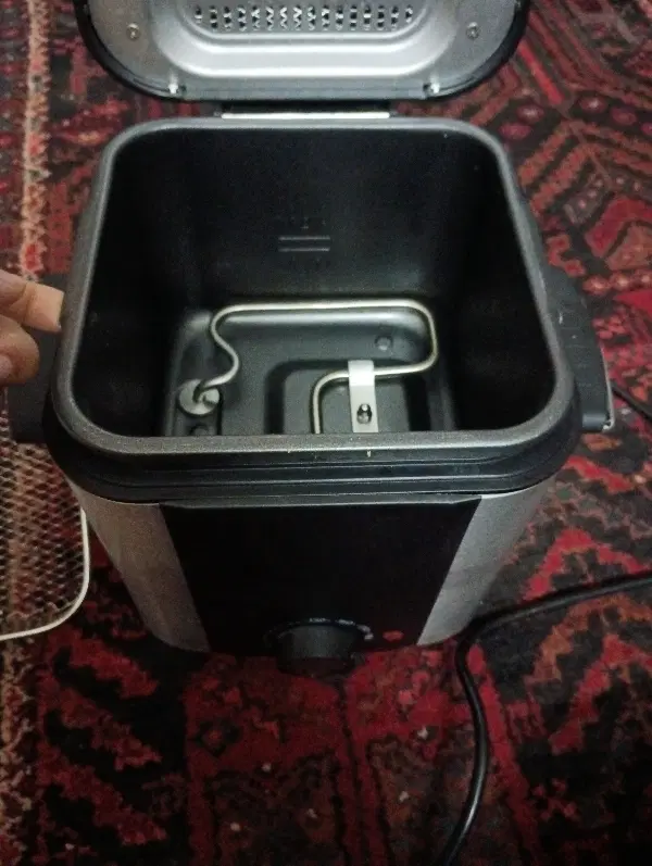 سرخ کن|سایر لوازم برقی|زاهدان, |دیوار
