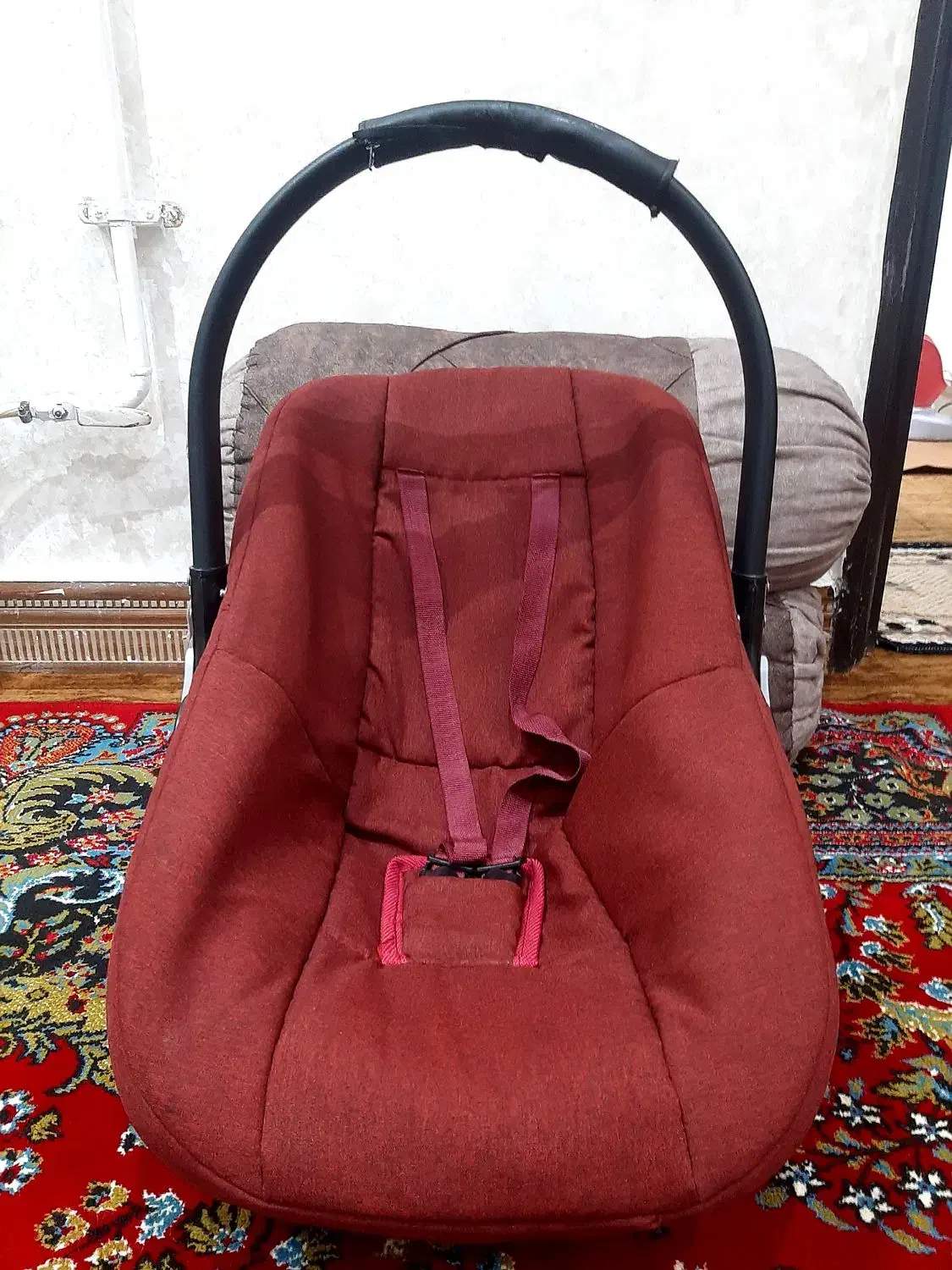 کالسکه|کالسکه و لوازم جانبی|رامهرمز, |دیوار