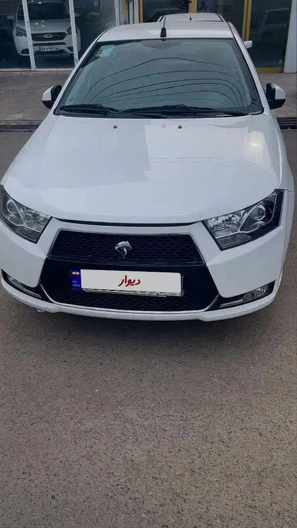 دنا تیپ۲|خودرو سواری و وانت|اردبیل, |دیوار