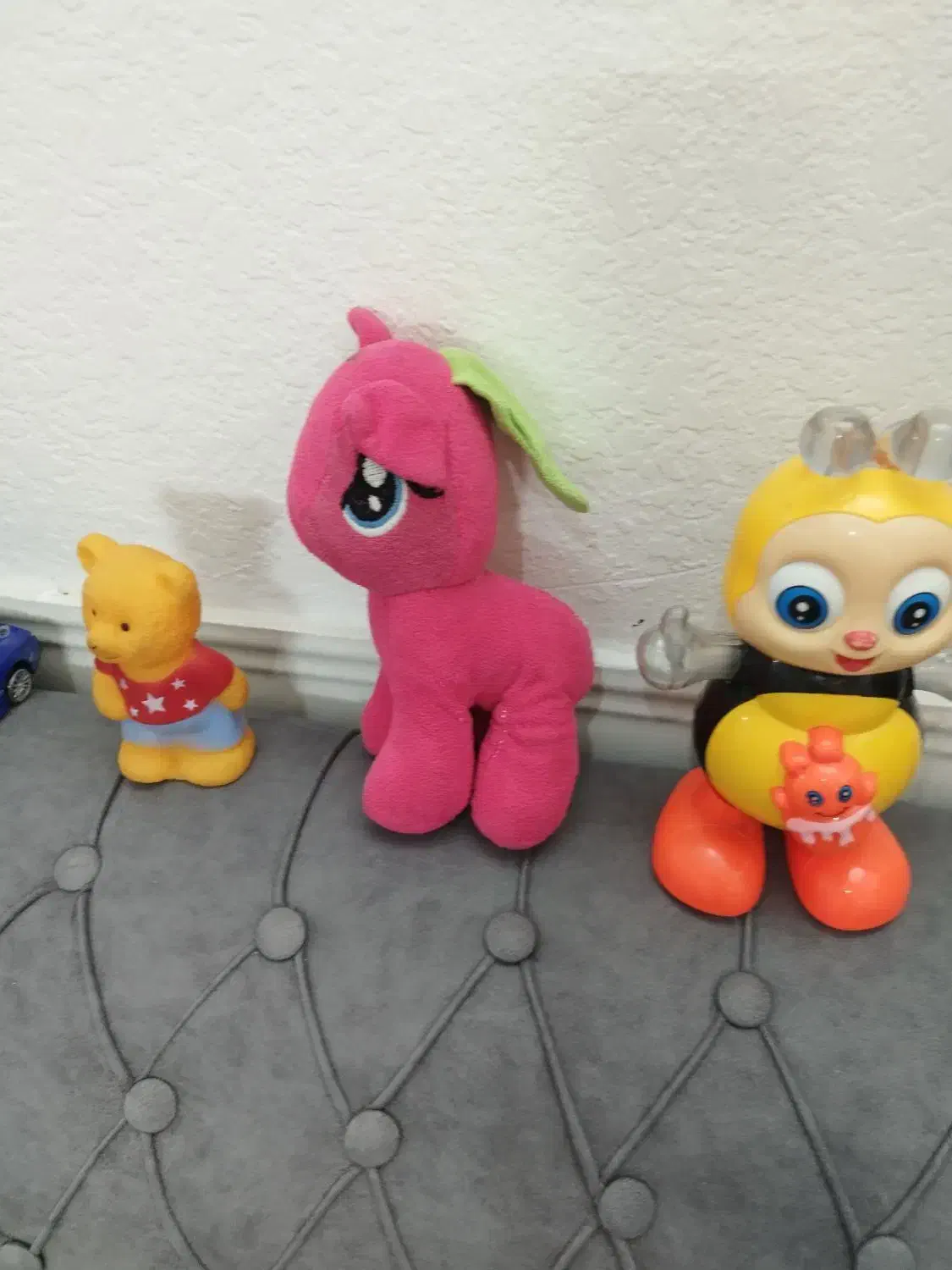 پارتیشن ۴ تیکه|اسباب‌‌بازی|بوشهر, |دیوار