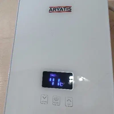 آبگرمکن بدون منبع|آبگرمکن، پکیج، شوفاژ|کیش, |دیوار