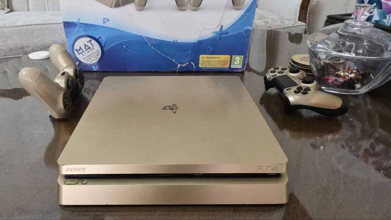 ps4 copy khor 1tra gold|کنسول، بازی ویدئویی و آنلاین|تهران, مخصوص|دیوار