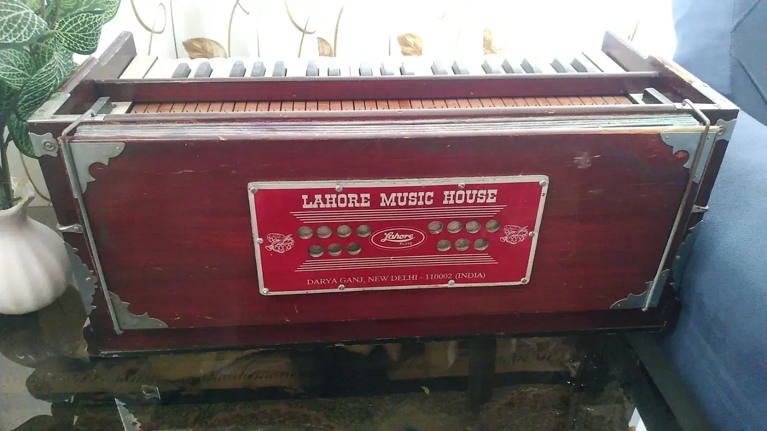 هارمونی .ارمنی اصل هندی|پیانو، کیبورد، آکاردئون|تهران, باغ خزانه|دیوار