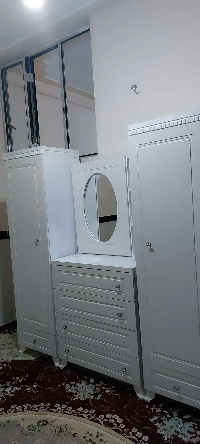 کمد و آویز|جاکفشی، کمد، دراور|کامیاران, |دیوار