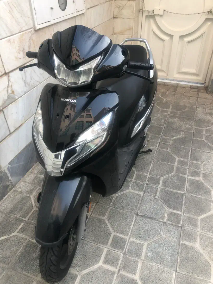 هوندا اکتیوا ۱۴۰۲|موتورسیکلت|تهران, هفت حوض|دیوار