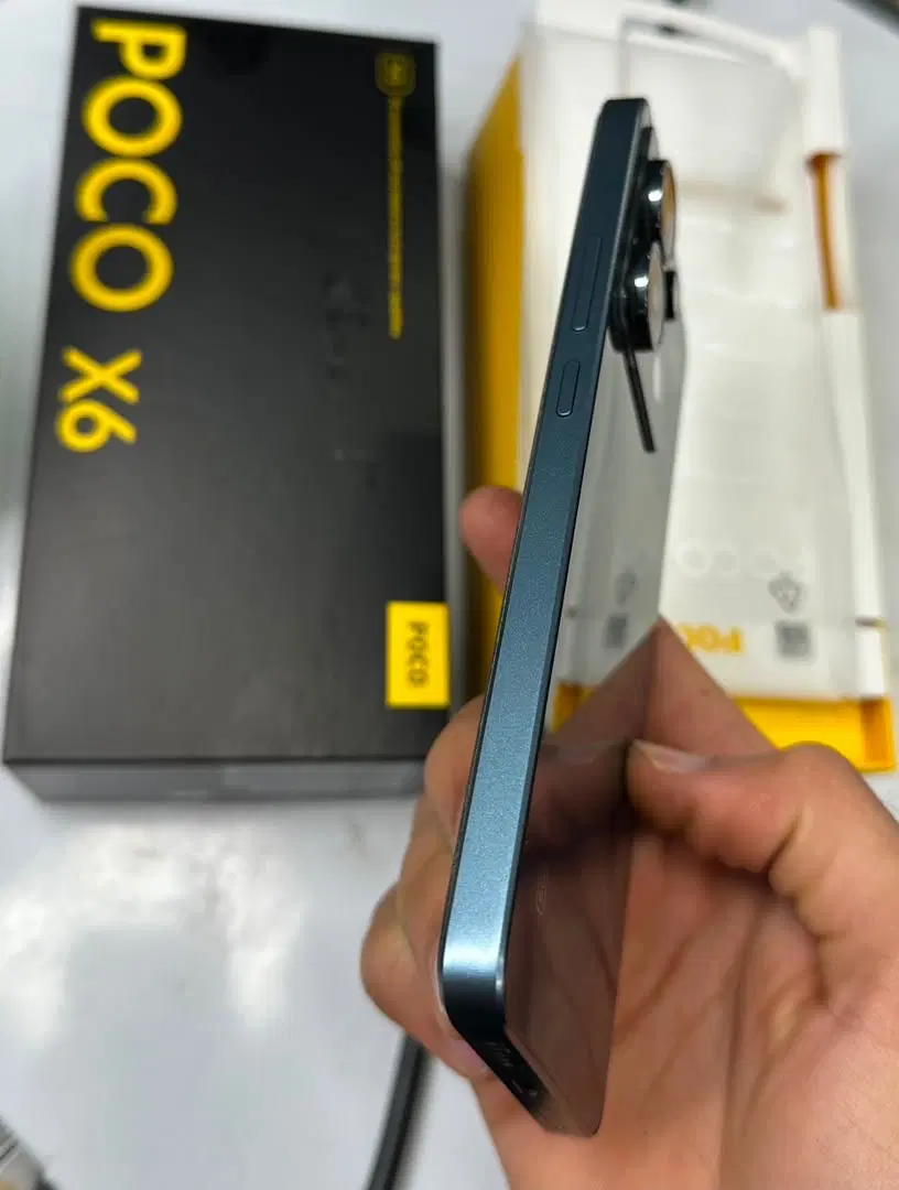 x6 5g|موبایل|اهواز, کمپلو جنوبی|دیوار