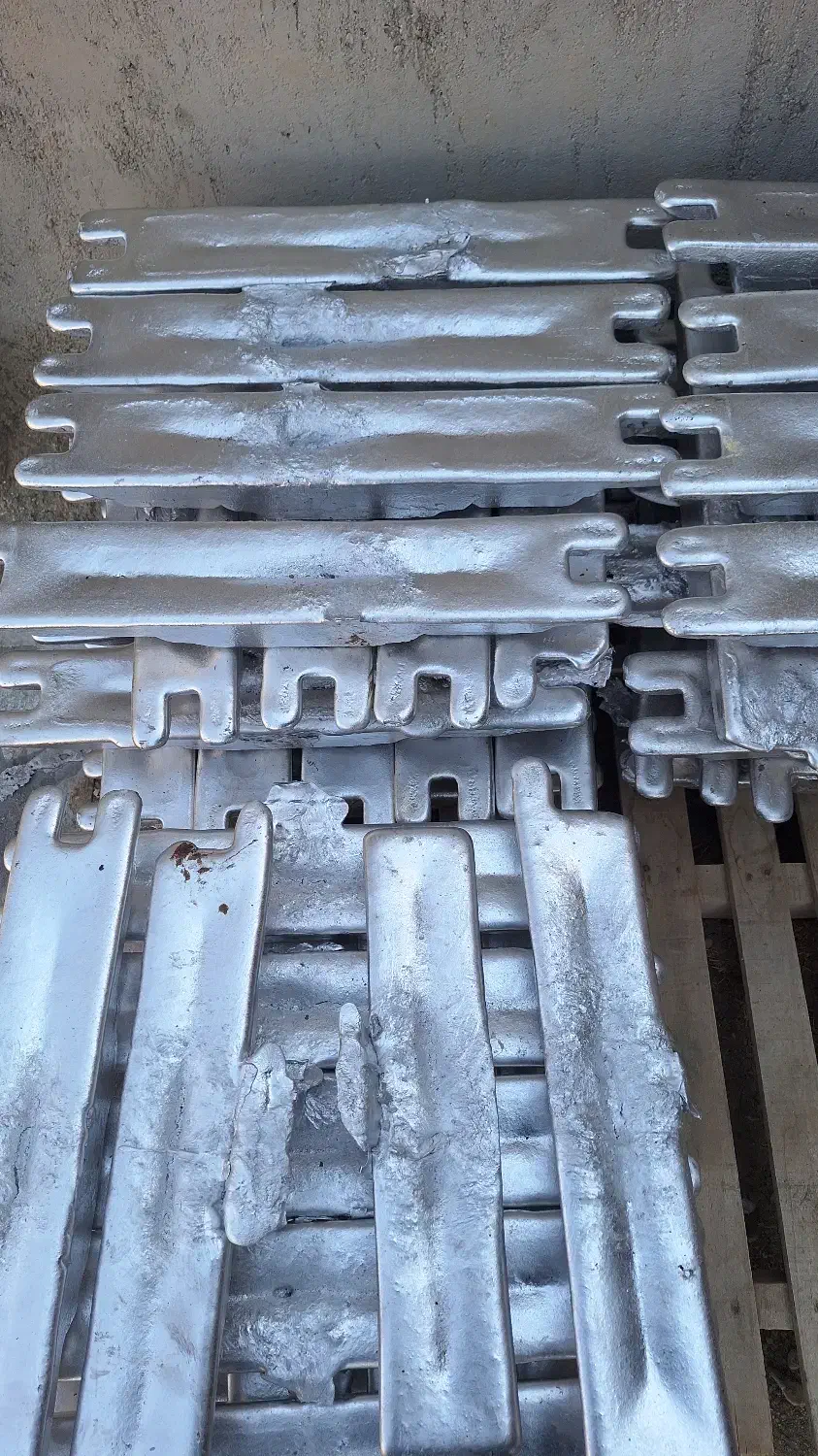 خریدوفروش ضایعات وشمش آلومینیوم|عمدهفروشی|هرند, |دیوار