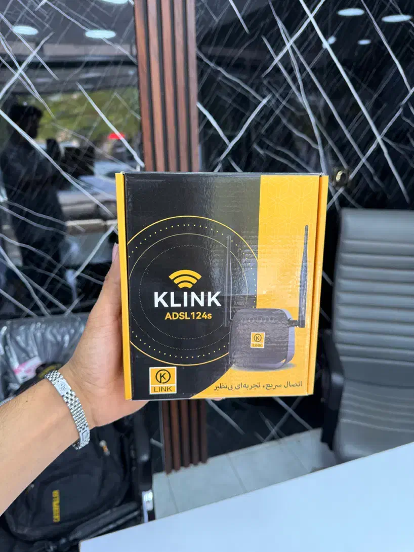 مودمadsl|مودم و تجهیزات شبکه|زرند, |دیوار