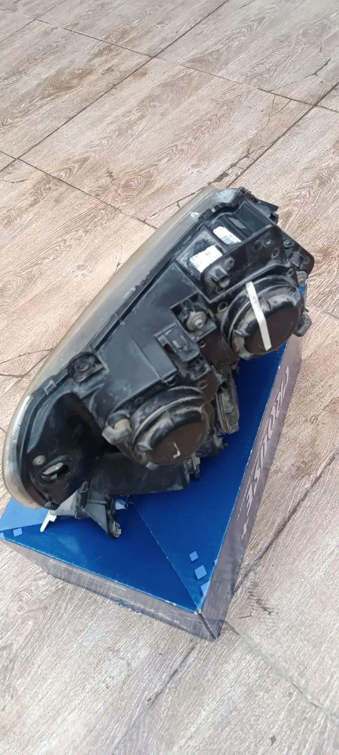 کوت عبدالله|قطعات یدکی و لوازم جانبی|کارون, |دیوار