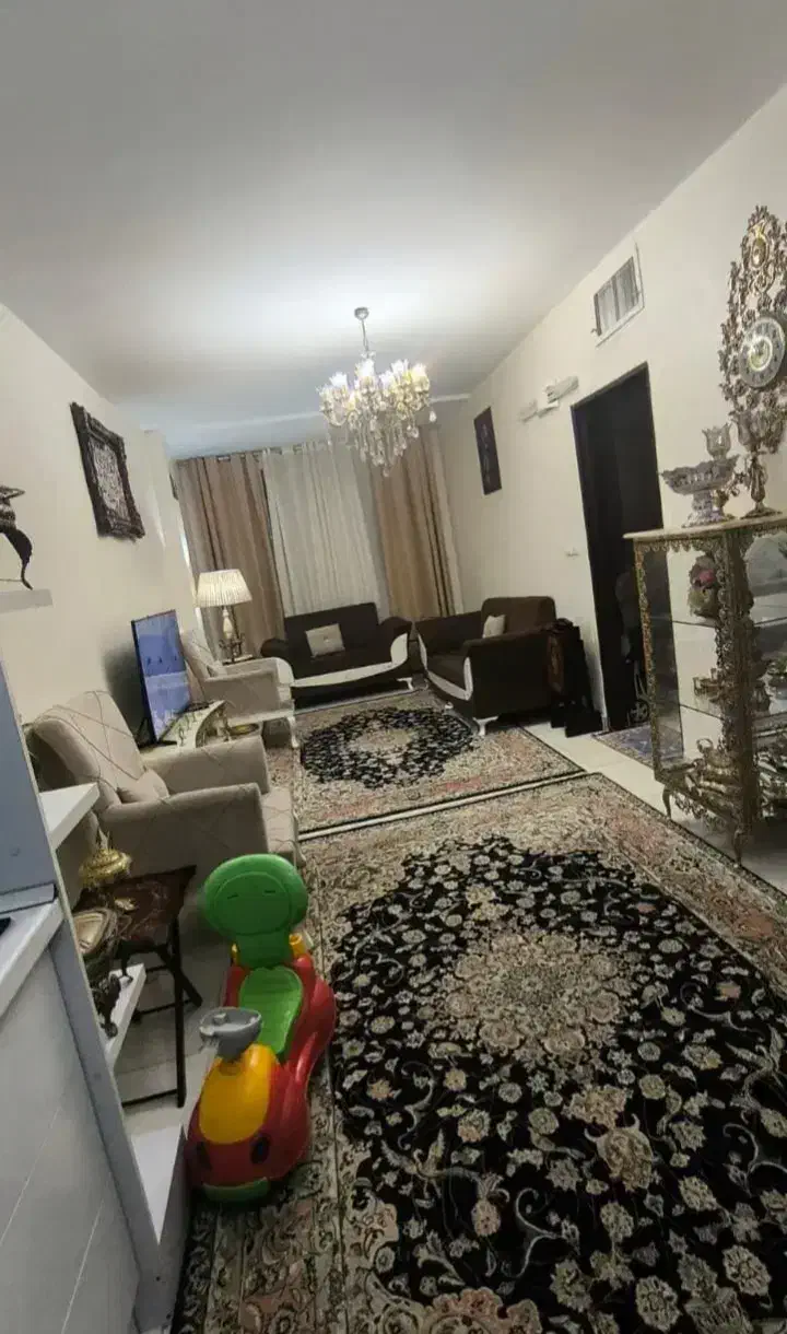 ۵۶متری برایزوج هایجوان قیمت مناسب//کهریزک|فروش آپارتمان|ری, شهرری|دیوار