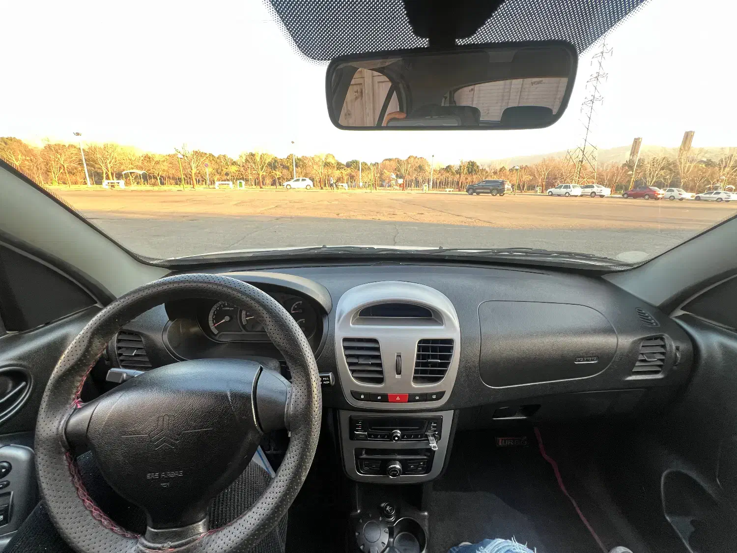 کوئیک کم کار در حد صفر|خودرو سواری و وانت|تهران, مشیریه|دیوار