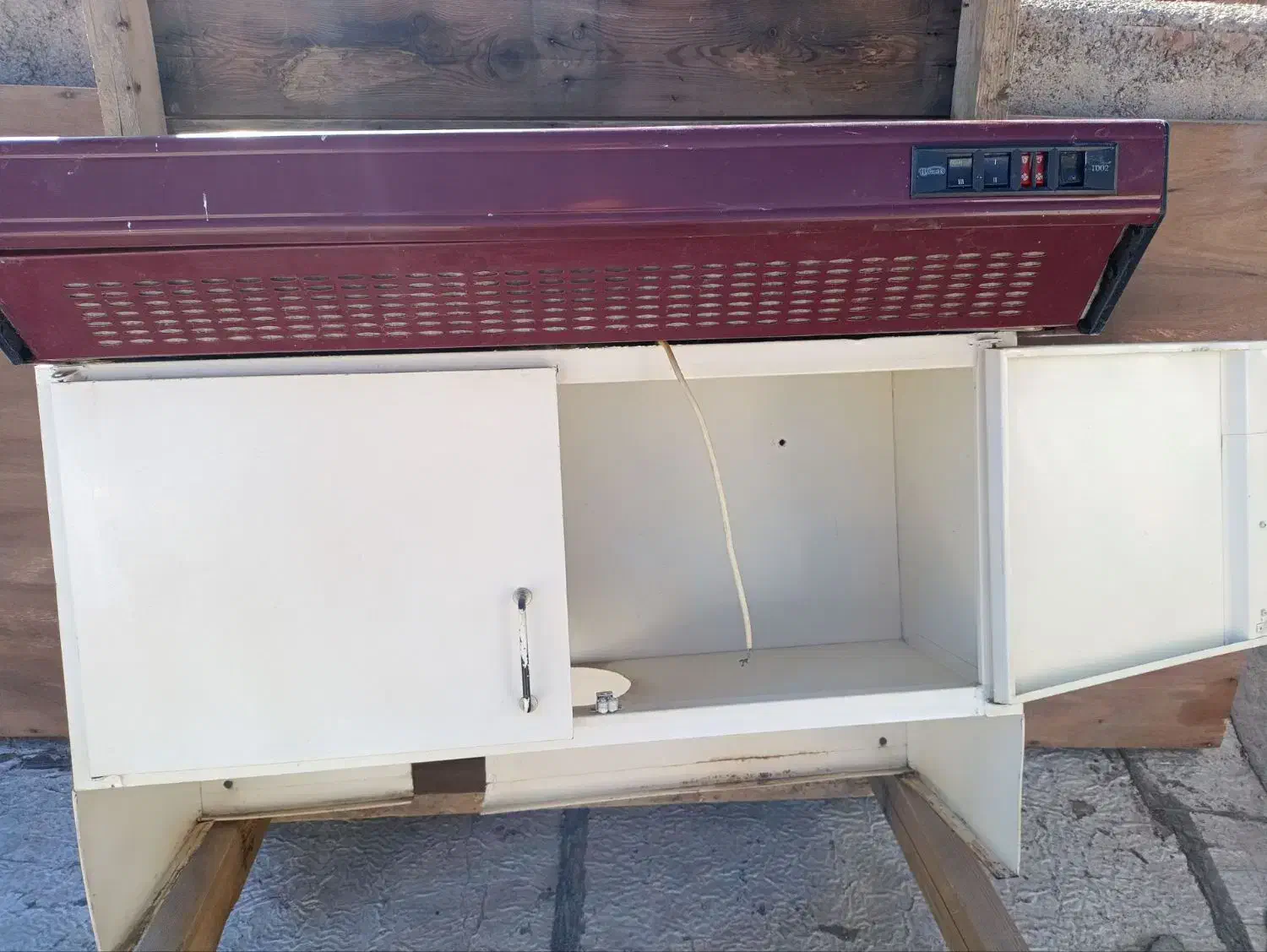 وسایل آشپز خانه|هود|اردبیل, |دیوار