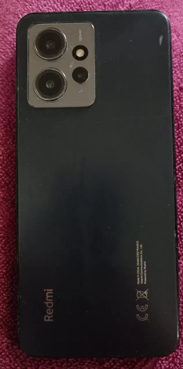 not12|موبایل|مشهد, شهرک لشکر (شهرک غرب)|دیوار