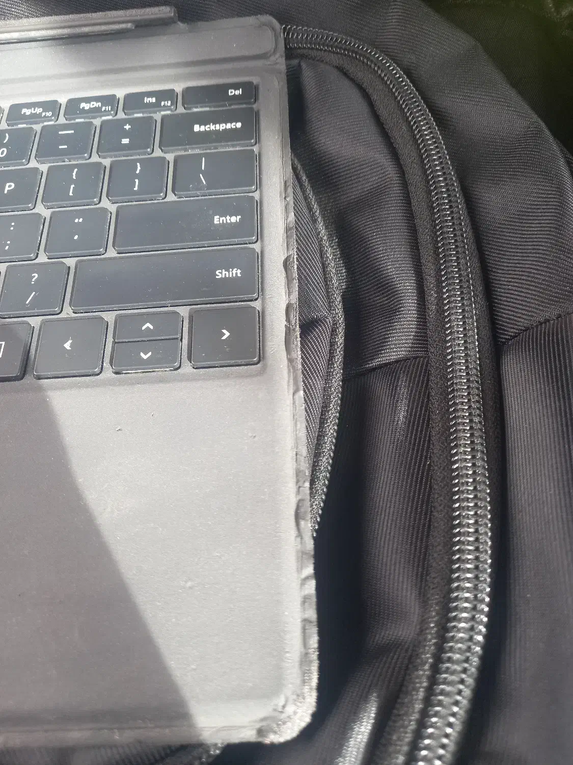 کیبورد سرفیس پرو|قطعات و لوازم جانبی رایانه|اراک, |دیوار