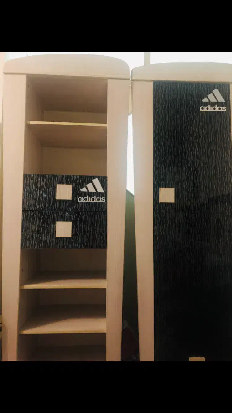 سرویس تخت نوجوان و جوان|تخت و سرویس خواب|تهران, شهرک ولیعصر جنوبی|دیوار