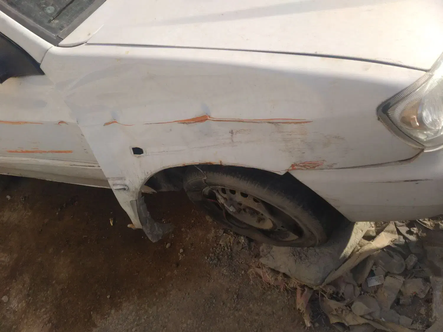 پراید۱۳۲|خودرو سواری و وانت|آبادان, |دیوار