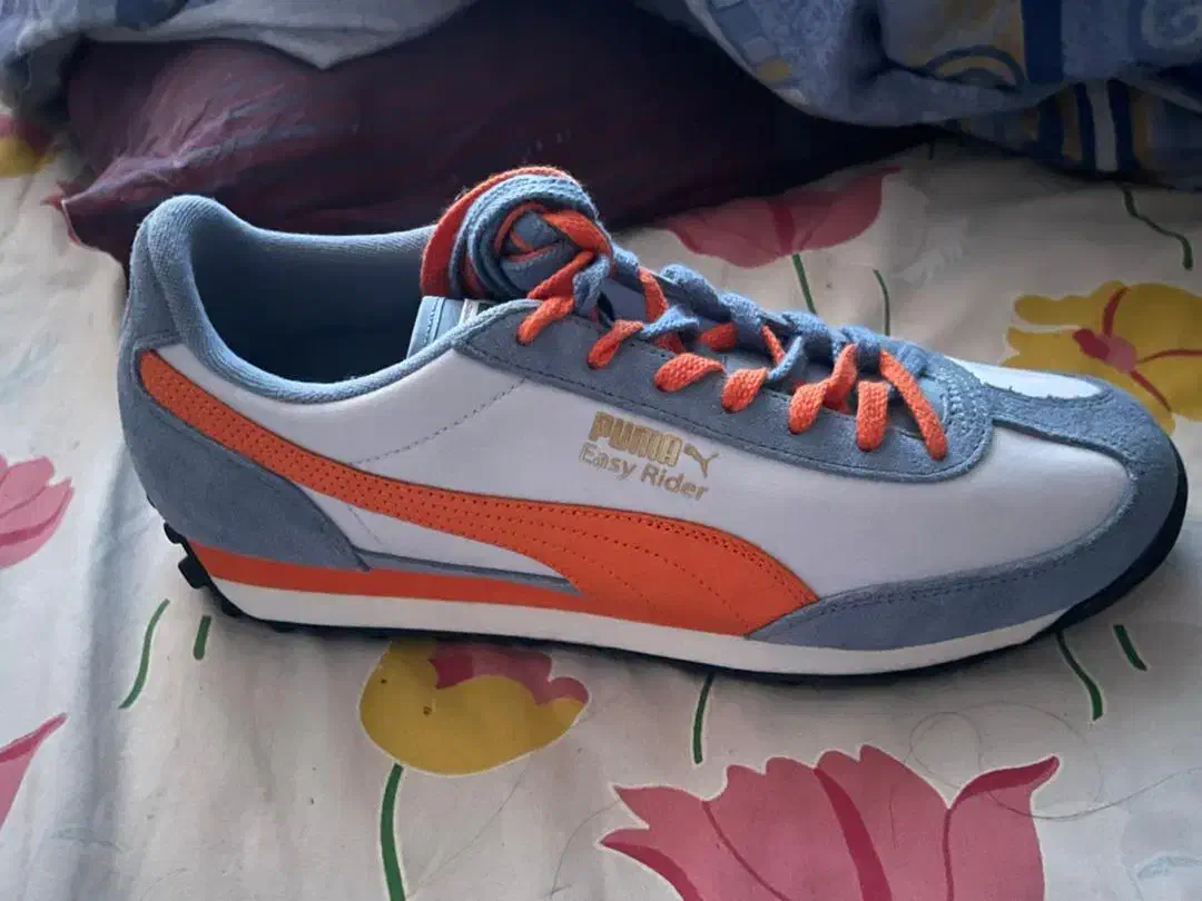 کتونی اورجینال پوما فروش فوری|کیف، کفش، کمربند|تهران, امانیه|دیوار