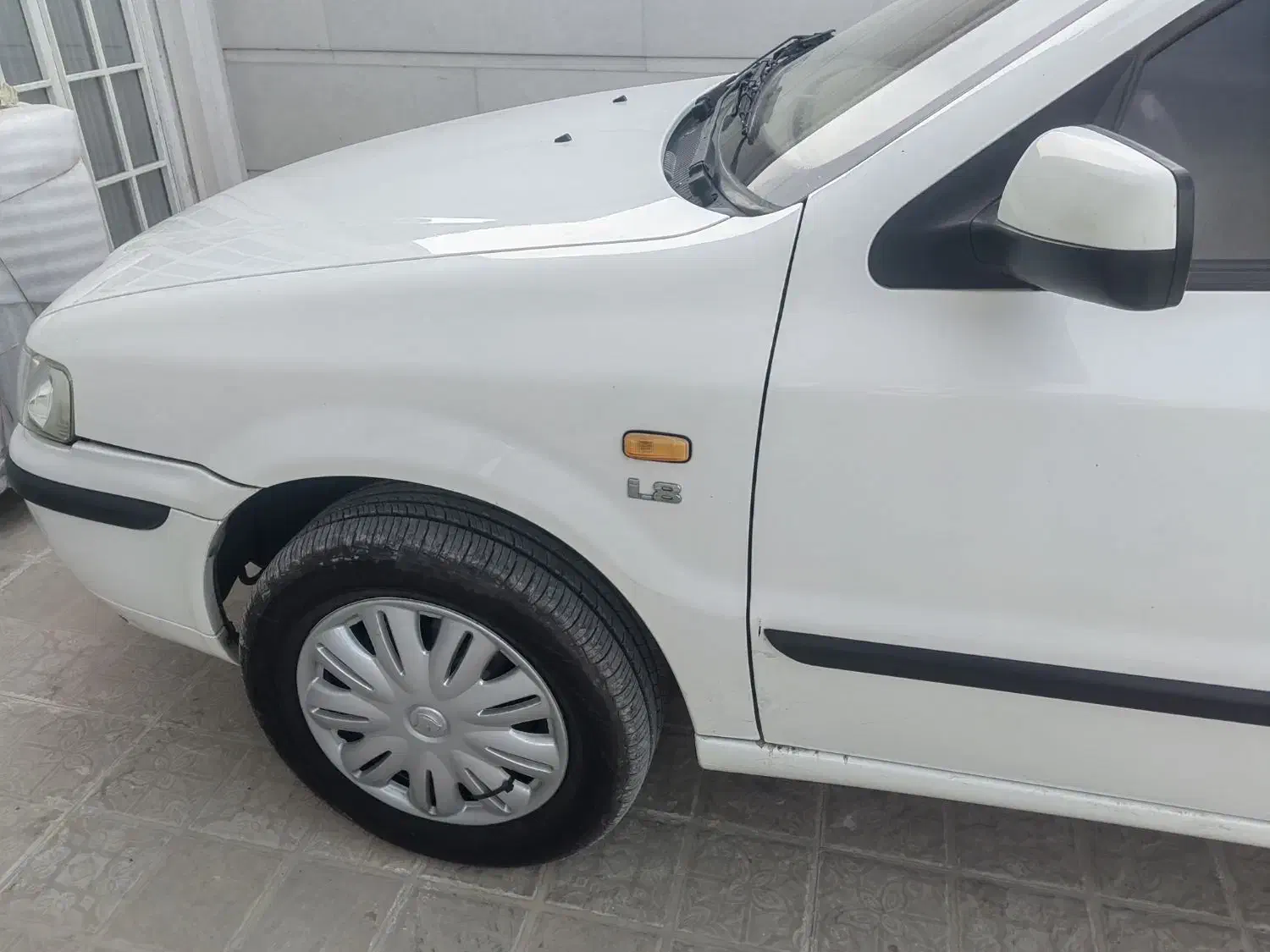 سمند lx مولتی پلکس|خودرو سواری و وانت|نورآباد ممسنی, |دیوار