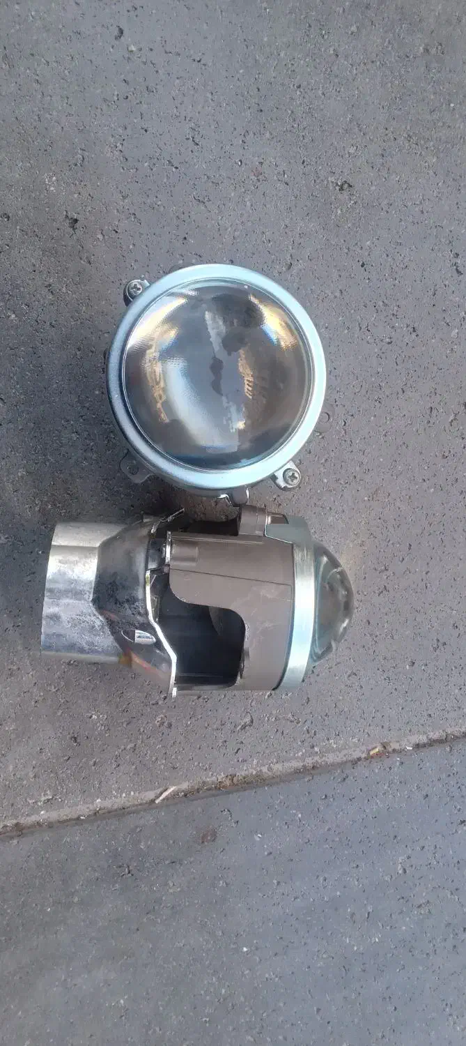 چراغ قوی|قطعات یدکی و لوازم جانبی|رشت, بلوار گیلان|دیوار