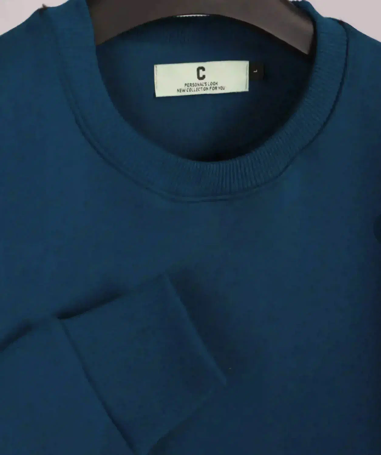 دورس مردانه یقه گرد ساده|لباس|تهران, گمرک|دیوار