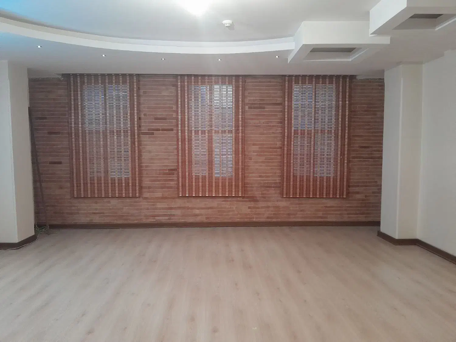 پرده حصیری|پرده، رانر، رومیزی|شاهینشهر, فردوسی|دیوار