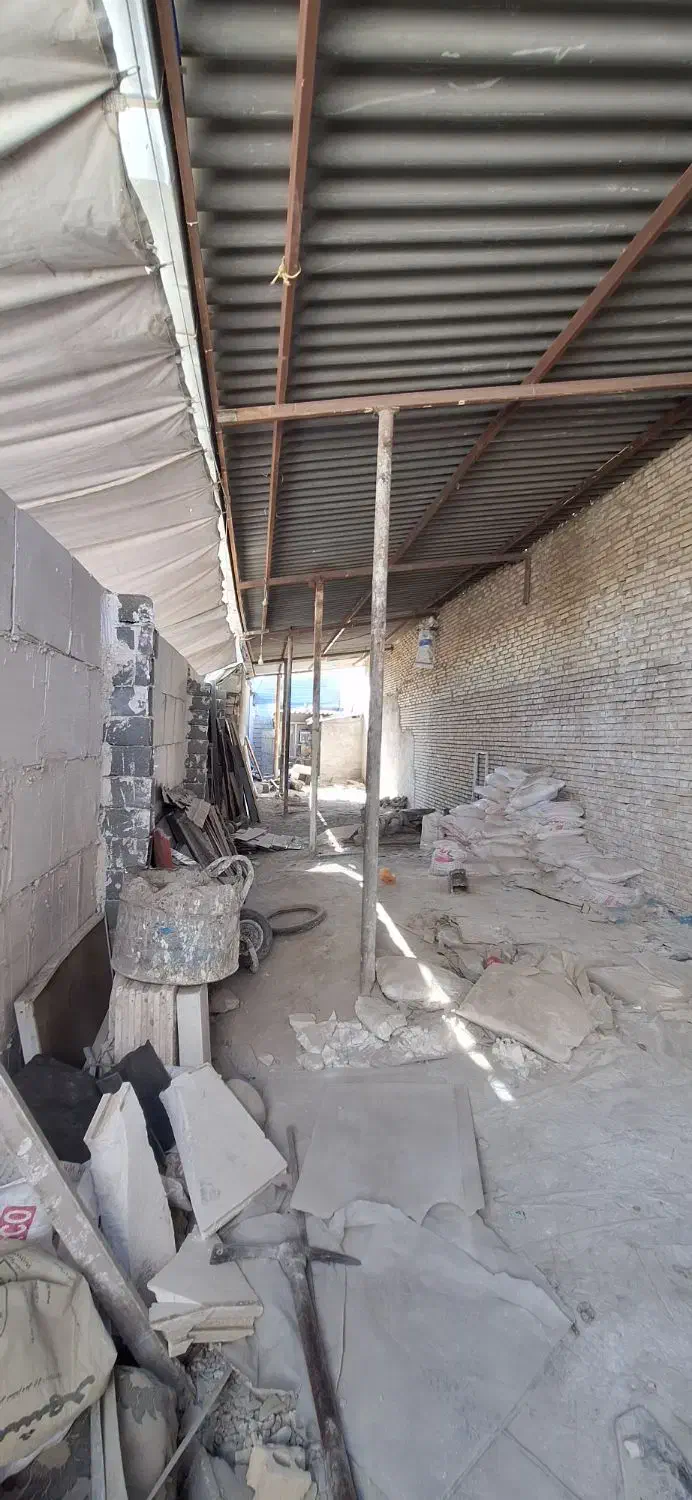 اجاره مغازه و انبار دور میدان کشاورز حاشیه خیابان|اجارهٔ مغازه و غرفه|مشهد, نوید|دیوار