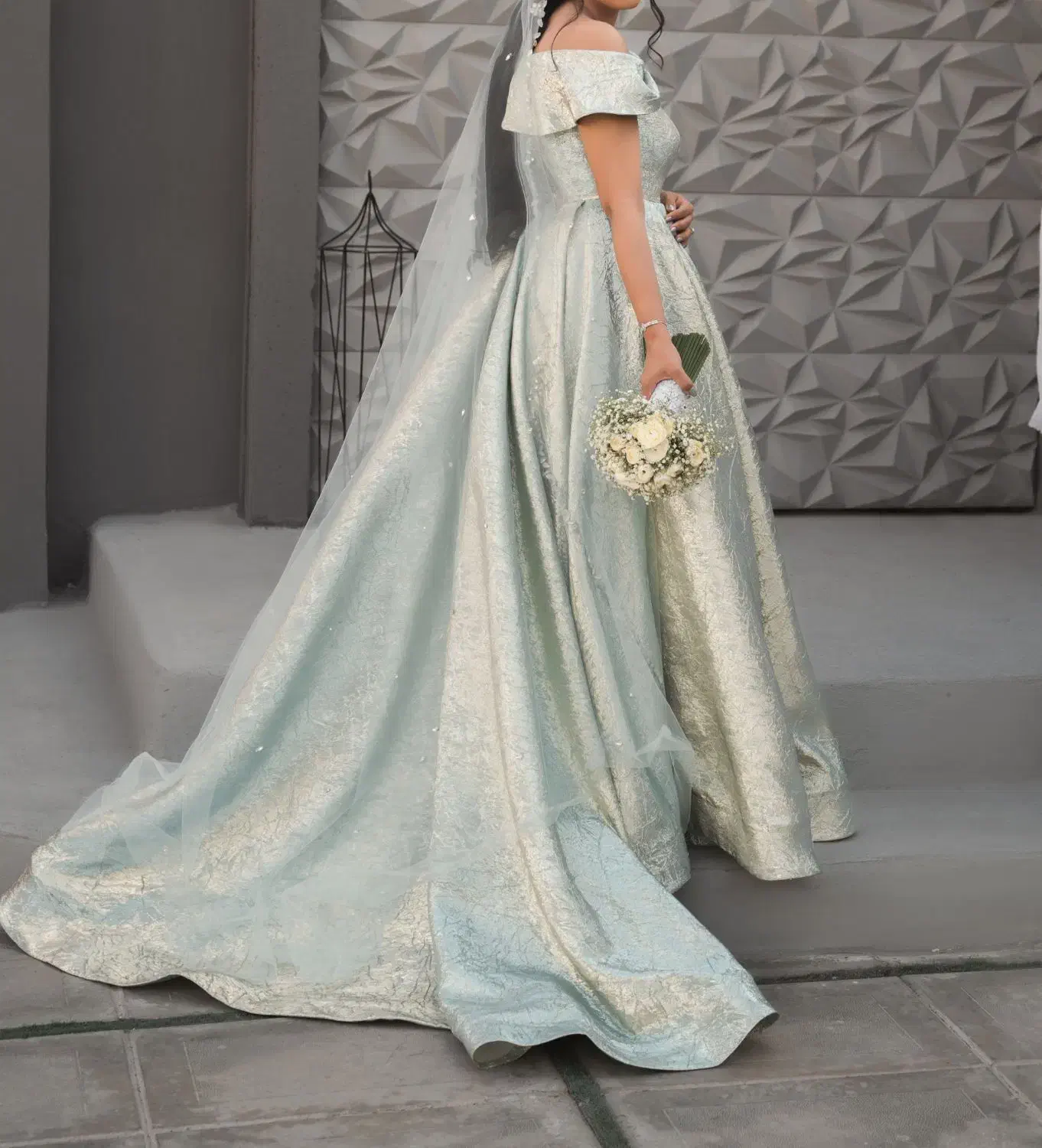 لباس مزونی  عروس|لباس|بندرعباس, |دیوار