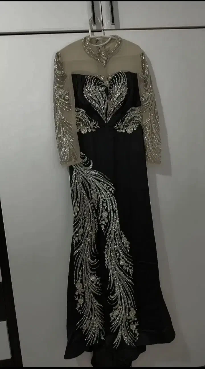 پیراهن مجلسی|لباس|بندرعباس, |دیوار