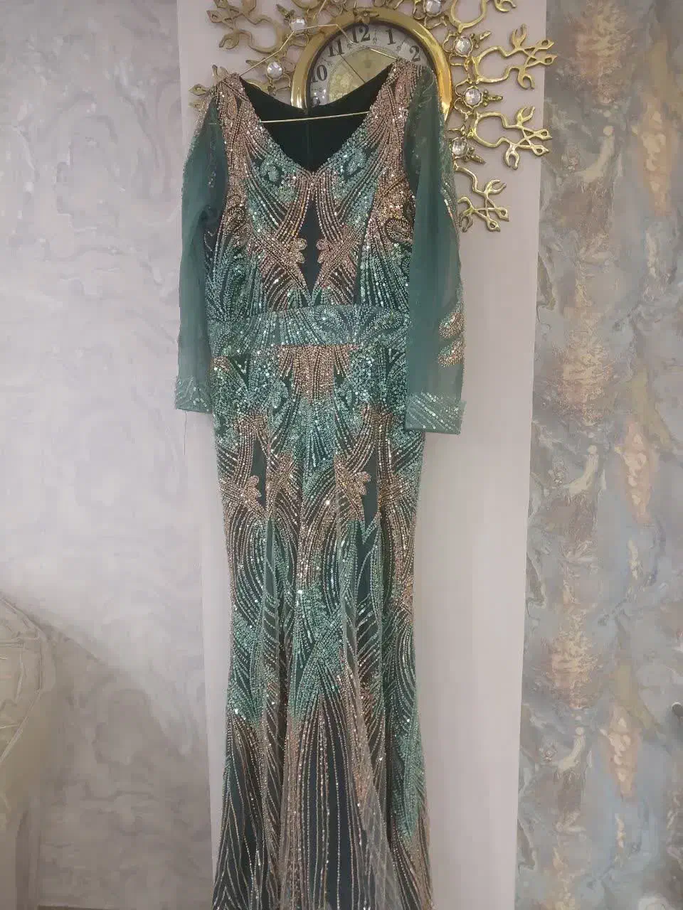 لباس مجلسی زنانه|لباس|خاوران, |دیوار