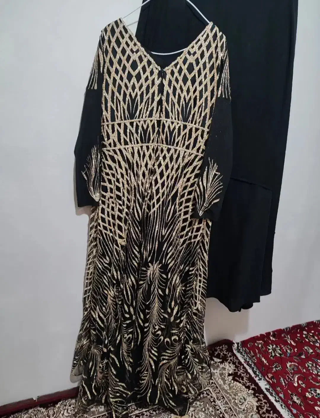 پیراهن مجلسی کاملا سالم|لباس|رشت, حمیدیان|دیوار