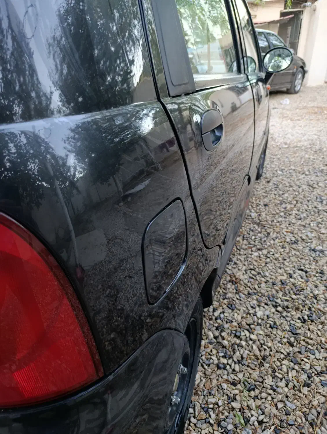 mvm110مدل 1390|خودرو سواری و وانت|کرمانشاه, |دیوار