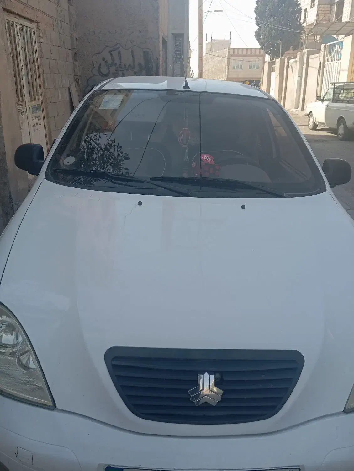 فروشی مدل ۹۹|خودرو سواری و وانت|ری, ظهیرآباد|دیوار