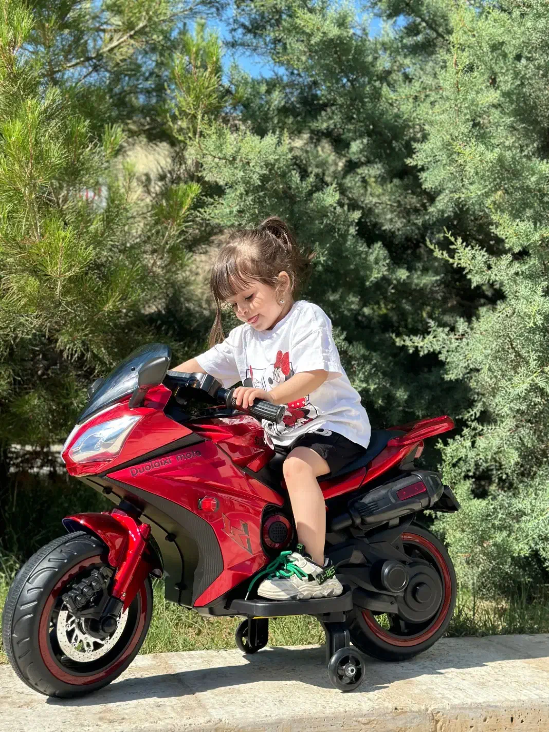 ماشین شارژی و موتور شارژی|اسباببازی|ماکو, |دیوار