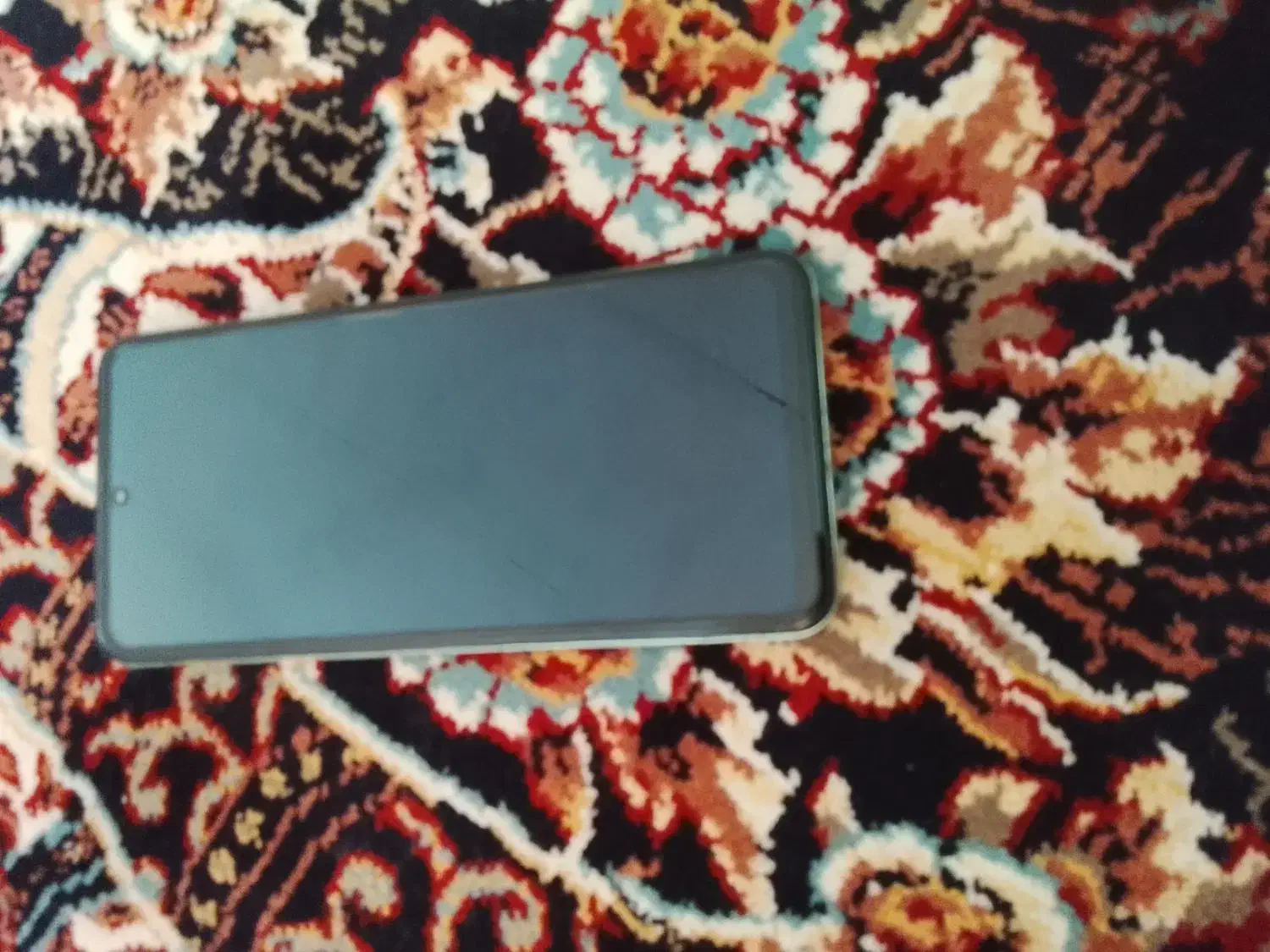موبایل Redmi Note 12s|موبایل|اردکان, |دیوار