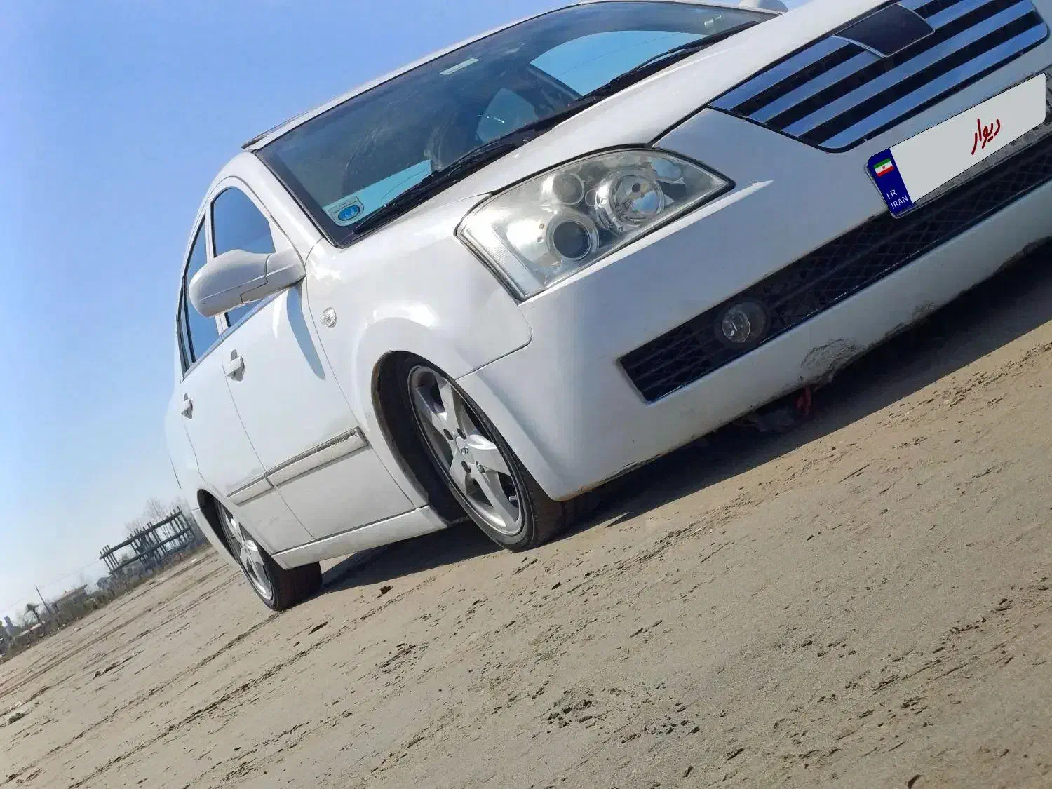 mvm 530|خودرو سواری و وانت|تهران, جیحون|دیوار