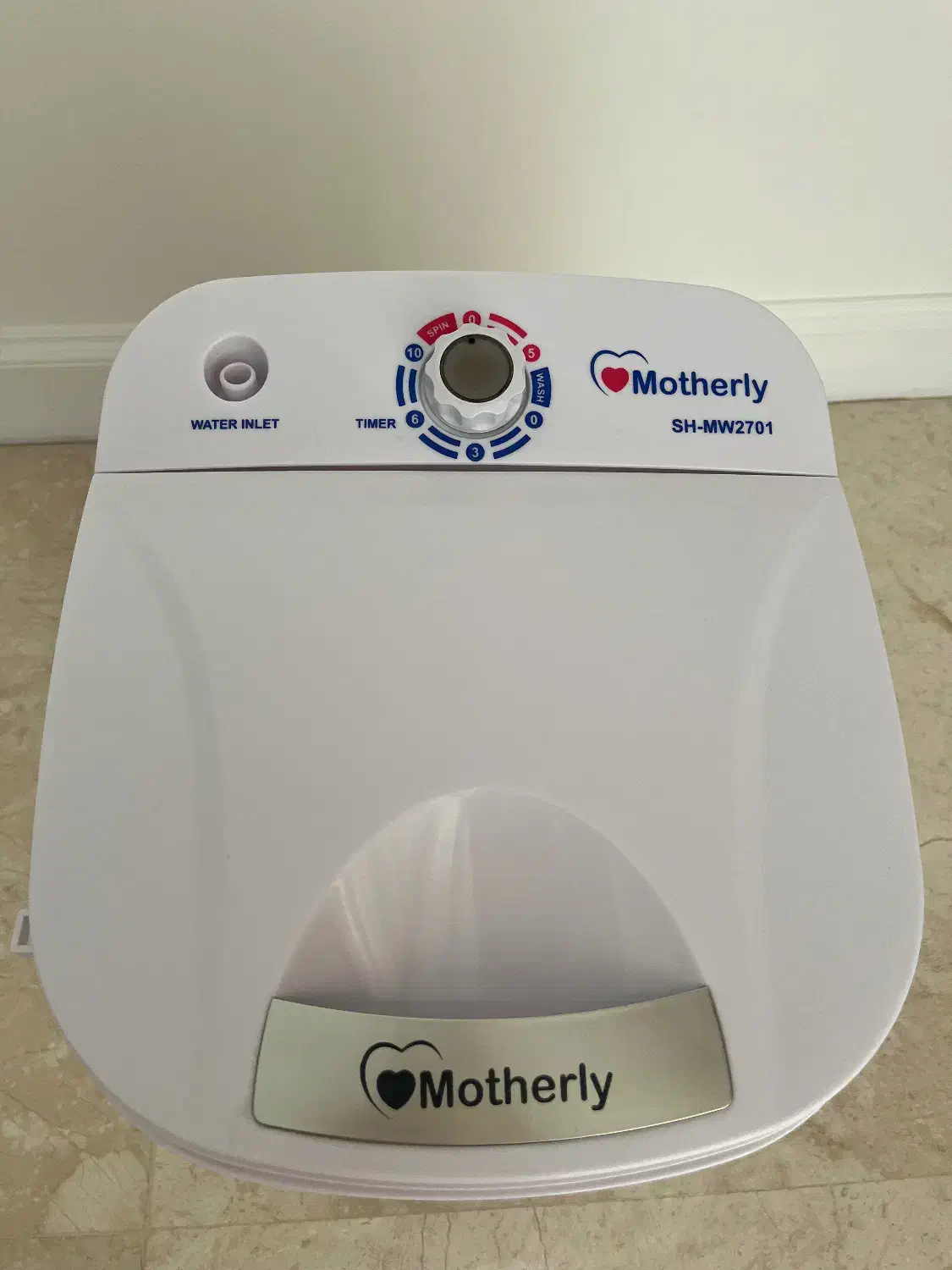 مینی واش برند مادرلی/کهنه شور برند مادرلی|ماشین لباسشویی و خشککن لباس|تهران, تهرانپارس شرقی|دیوار