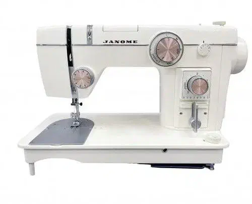 چرخ خیاطی.راسته .زیگزال اتو.مکش|چرخ خیاطی و ریسندگی|شازند, |دیوار