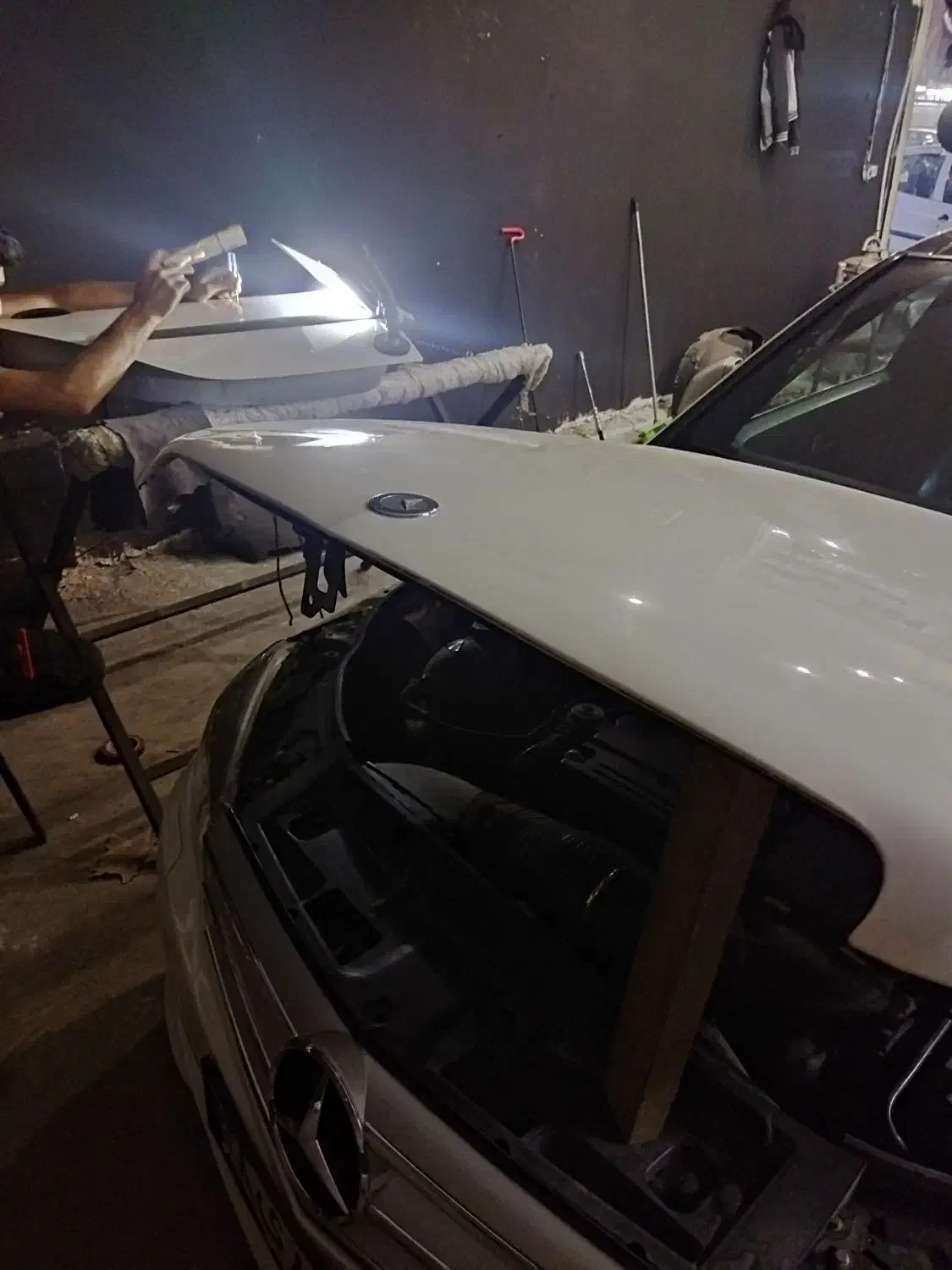 آموزش pdr صافکاری|خدمات آموزشی|کرج, فاز ۲ مهرشهر|دیوار