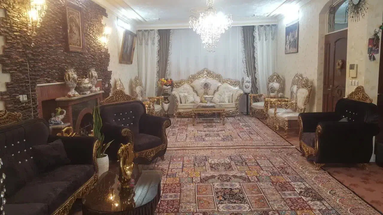 خانه ویلایی ۱۶۰متر دربست رهن|اجارهٔ خانه و ویلا|قم, شهدا|دیوار