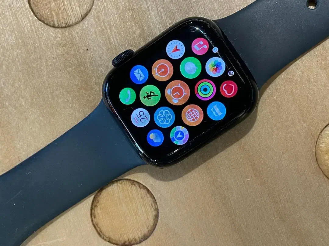 اپل واچ سری ۸ / Apple Watch 8 سایز ۴۱|ساعت|تهران, هروی|دیوار