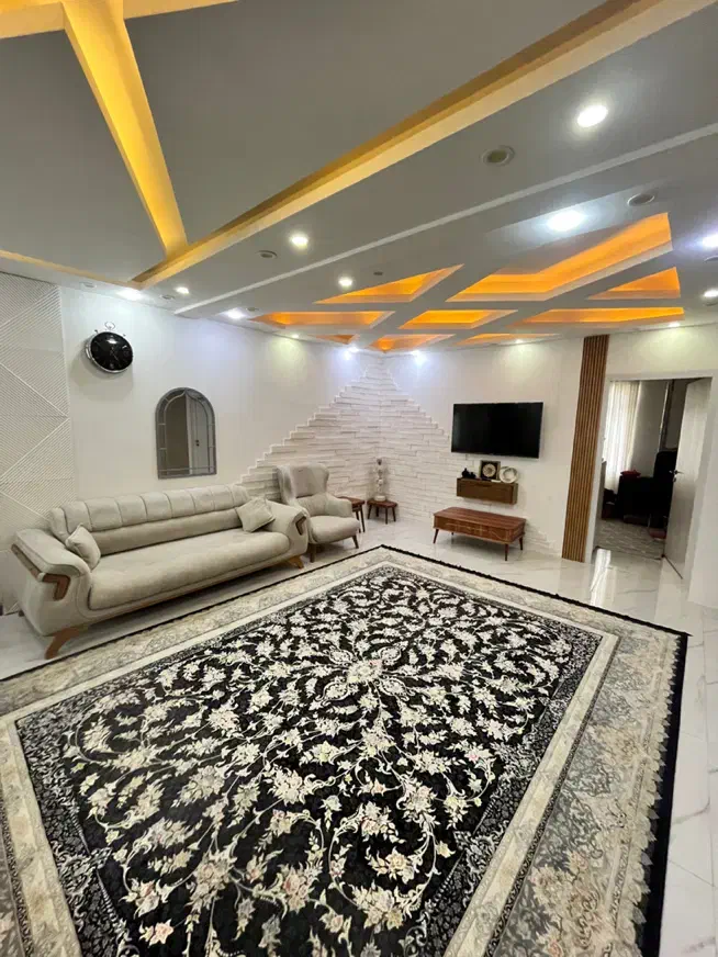 خانه ویلایی مرکز شهر خمام دو طرف کوچه دارد|فروش خانه و ویلا|خمام, |دیوار