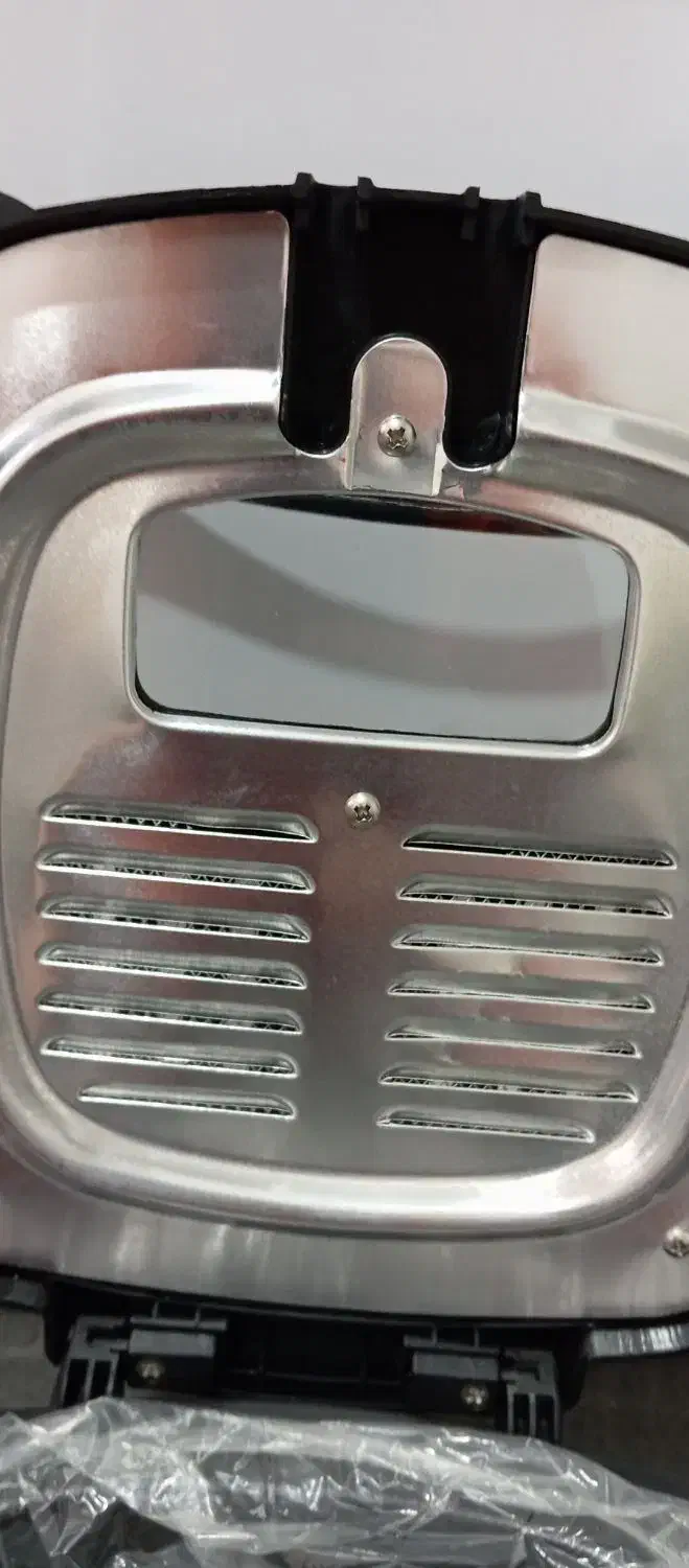 سرخکن‌|اجاق گاز و لوازم برقی پخت‌وپز|همدان, |دیوار