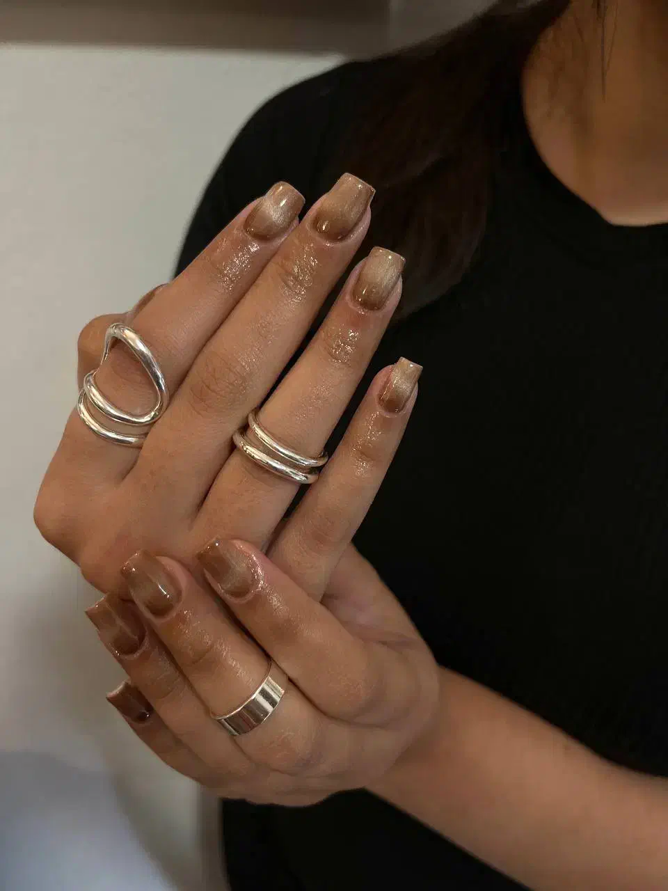 خدمات ناخن کاملا رایگان|خدمات آرایشگری و زیبایی|محمودآباد, |دیوار