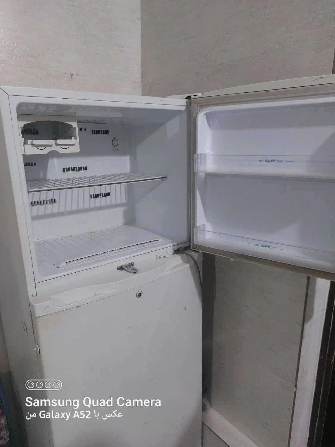 یخچال|یخچال و فریزر|هندیجان, |دیوار