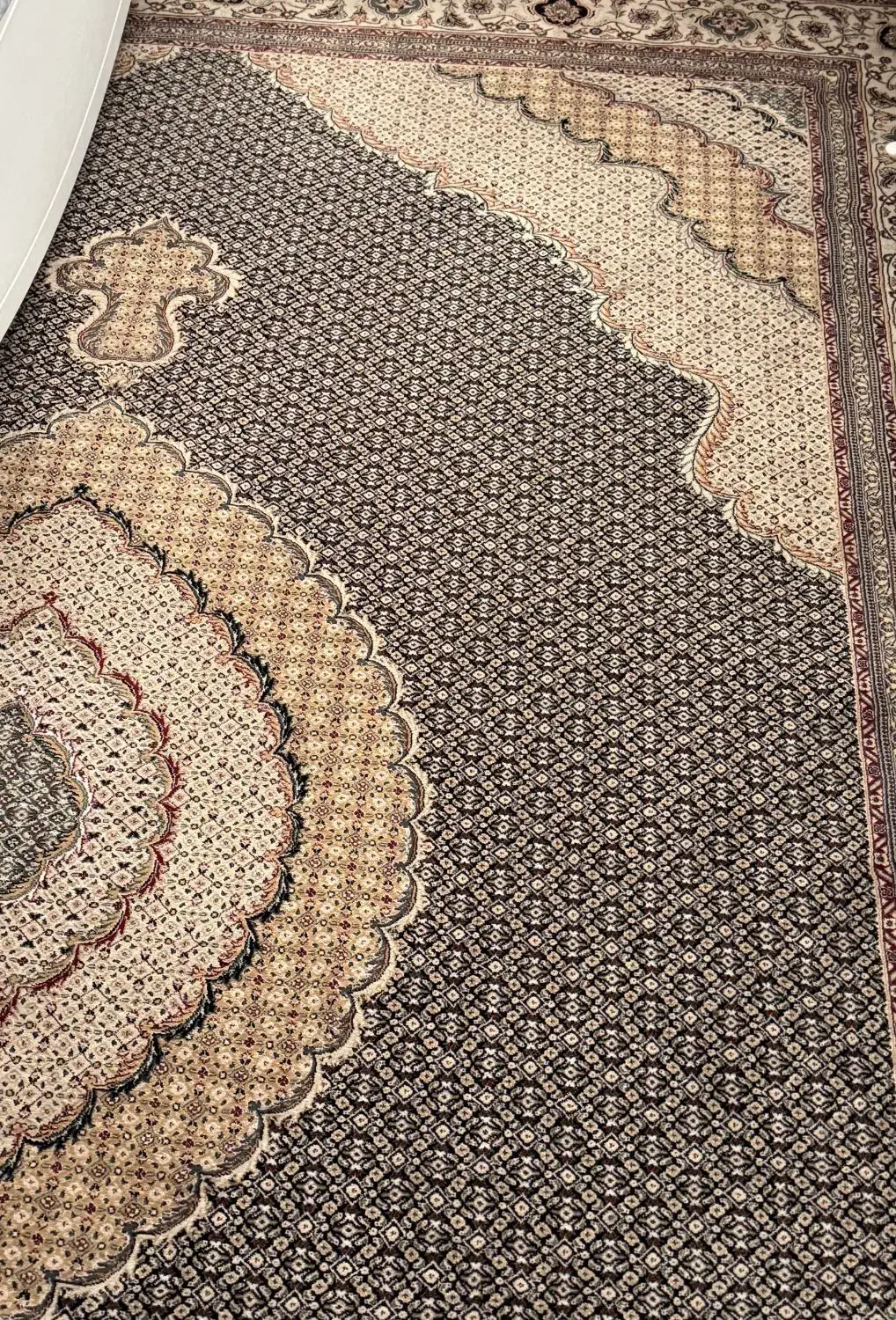 فرش ماشینی|فرش|ارومیه, |دیوار