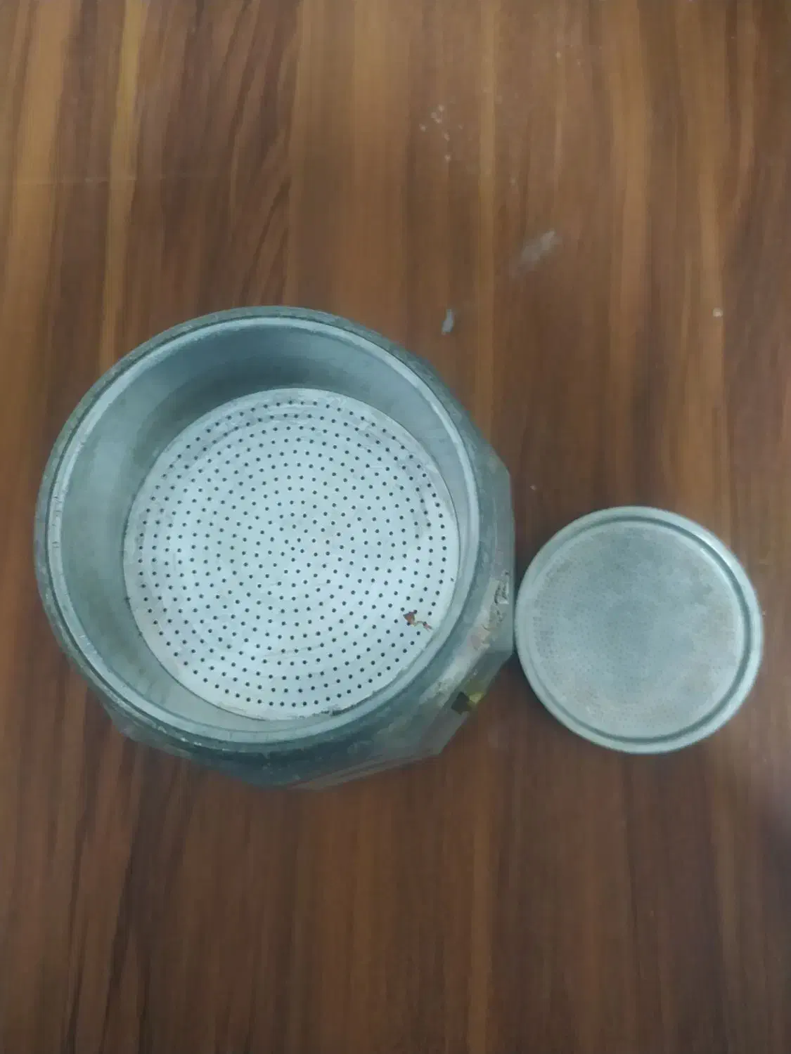 قهوه جوش پیکنیک|قوری، کتری، قهوهساز دستی|اصفهان, پرتمان|دیوار